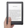 Robustrion Flip Cover for Kindle Paperwhite 11th Generation Cover 6.8 inch (Will Also fit Signature Edition) - Aqua