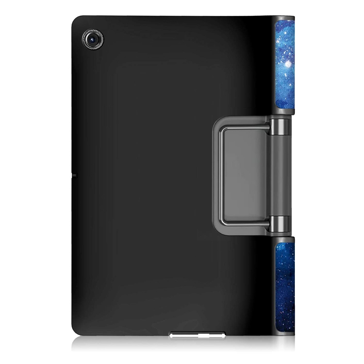 Robustrion Smart Flip Case Cover for Lenovo Yoga Tab 11 inch - Galaxy