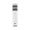 Rode Podcaster USB Dynamic Microphone (Grey)