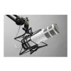 Rode Podcaster USB Dynamic Microphone (Grey)-