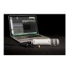 Rode Podcaster USB Dynamic Microphone (Grey)-