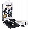 Rode SmartLav+ Omnidirectional Microphone for iPhone and Smartphones, Black