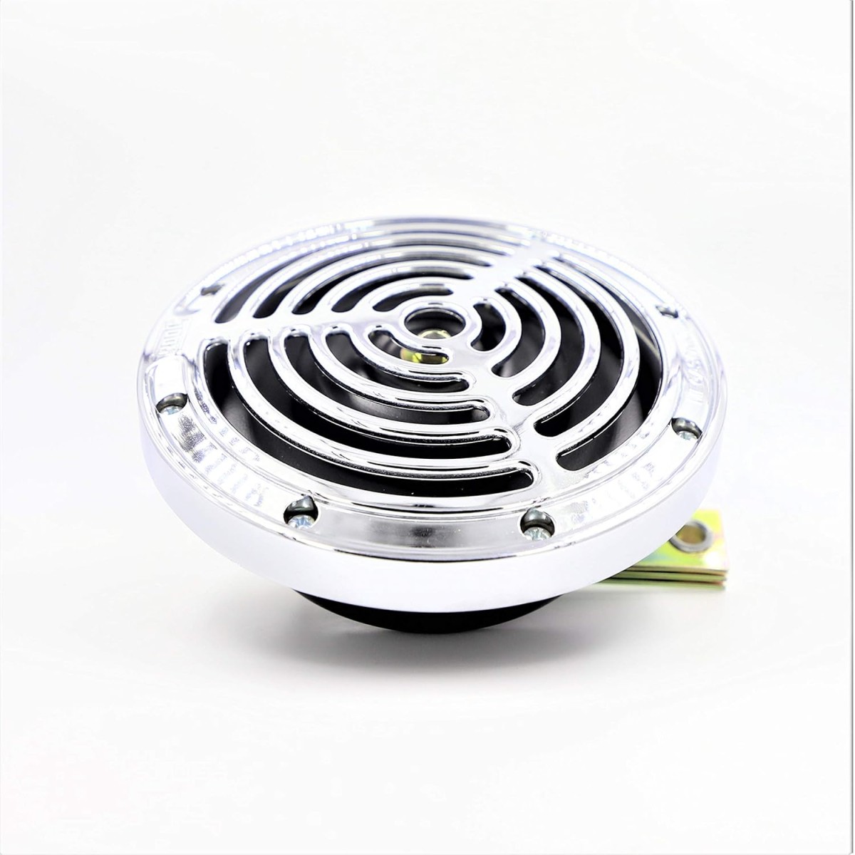 Roots Megasonic High and Low Tone Horn (12V) for Passenger Car