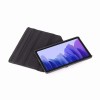 Rotater 360 Degree Tablet Flip Cover Case for Samsung Galaxy Tab A7 10.4 (2020) (SM-T500/T505/T507) - (Black) Rotater 360 Degree Tablet Flip Cover Case for Samsung Galaxy Tab A7 10.4 (2020) (SM-T500/T505/T507) - (Black)