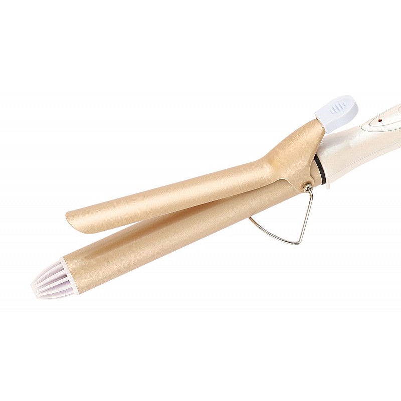 ROZIA HR721 Hair Curler (Golden)