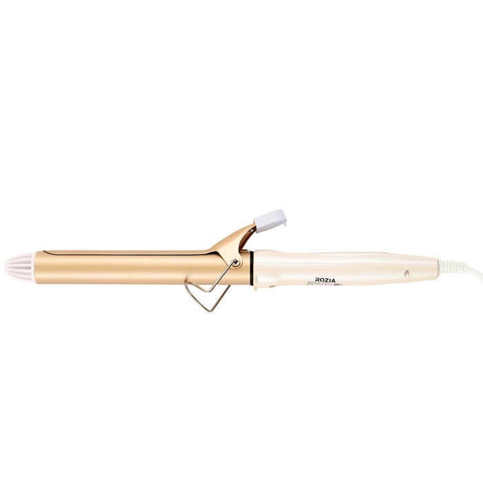 ROZIA HR721 Hair Curler (Golden) ROZIA HR721 Hair Curler (Golden)