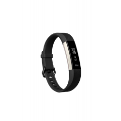 Fitbit Alta HR (Black)