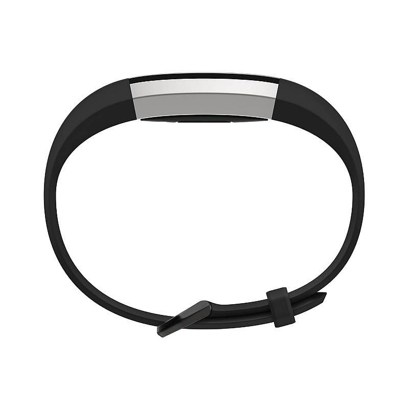 Fitbit Alta HR (Black)