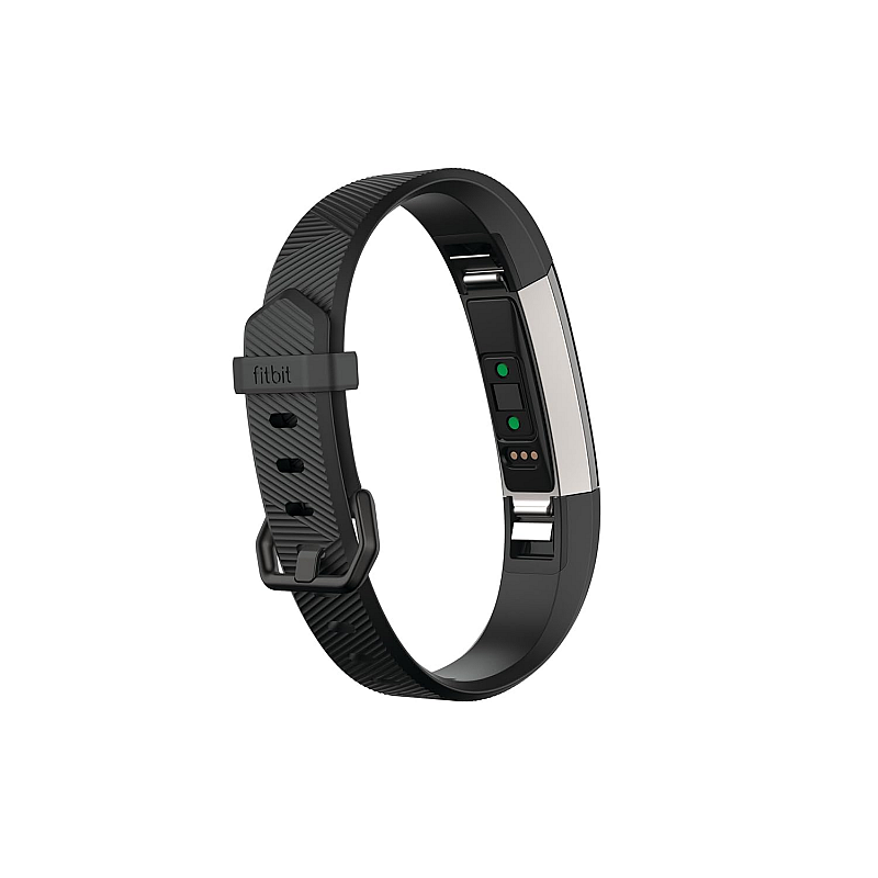 Fitbit Alta HR (Black)