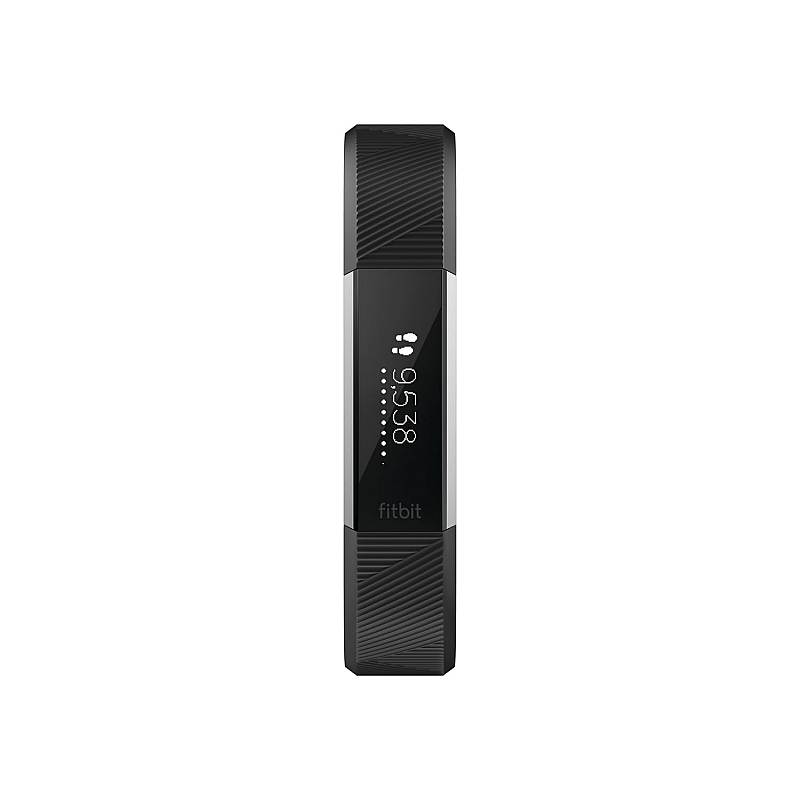 Fitbit Alta HR (Black)