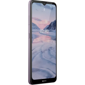 Nokia 2.4 (Charcoal Grey,3 GB RAM 64 GB Storage Refurbished 