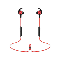 honor AM61 Bluetooth Headset (Red, Wireless in the ear)
