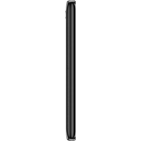 Alcatel 1(Metallic Black, 8 GB) (1GB RAM)