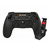 SAMEO SG27 Wireless Gaming Controller Gamepad for PC Android Supports Windows Black