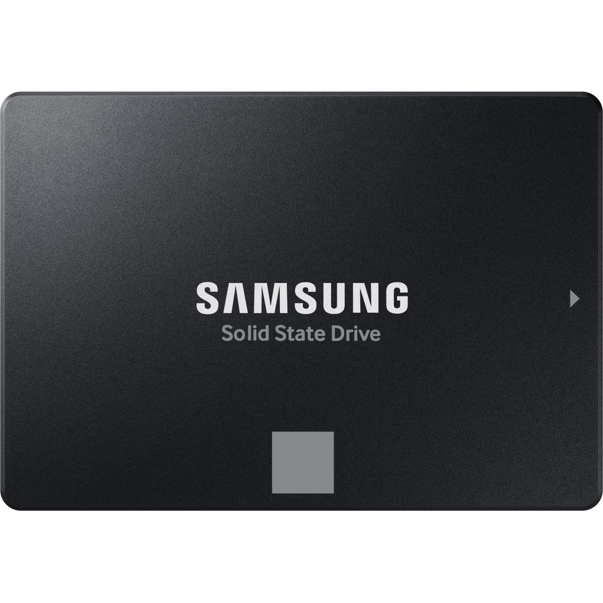 Samsung 860 EVO 250GB SATA 2.5" Internal Solid State Drive (SSD)-