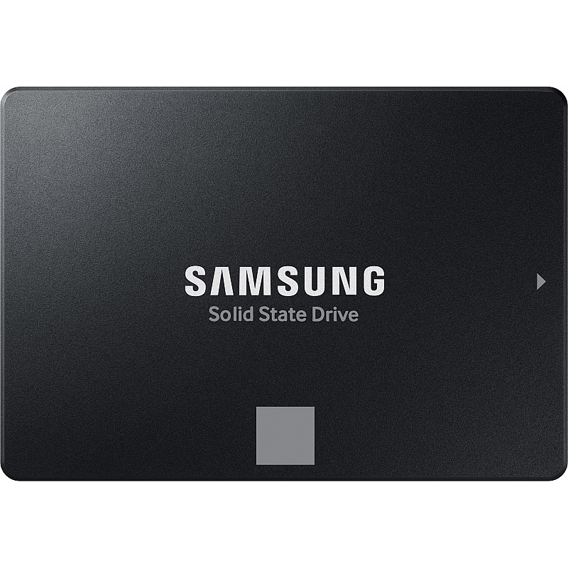 Samsung 860 EVO 250GB SATA 2.5" Internal Solid State Drive (SSD)-