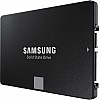 Samsung 860 EVO 250GB SATA 2.5" Internal Solid State Drive (SSD)-