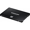 Samsung 860 EVO 250GB SATA 2.5" Internal Solid State Drive (SSD)-