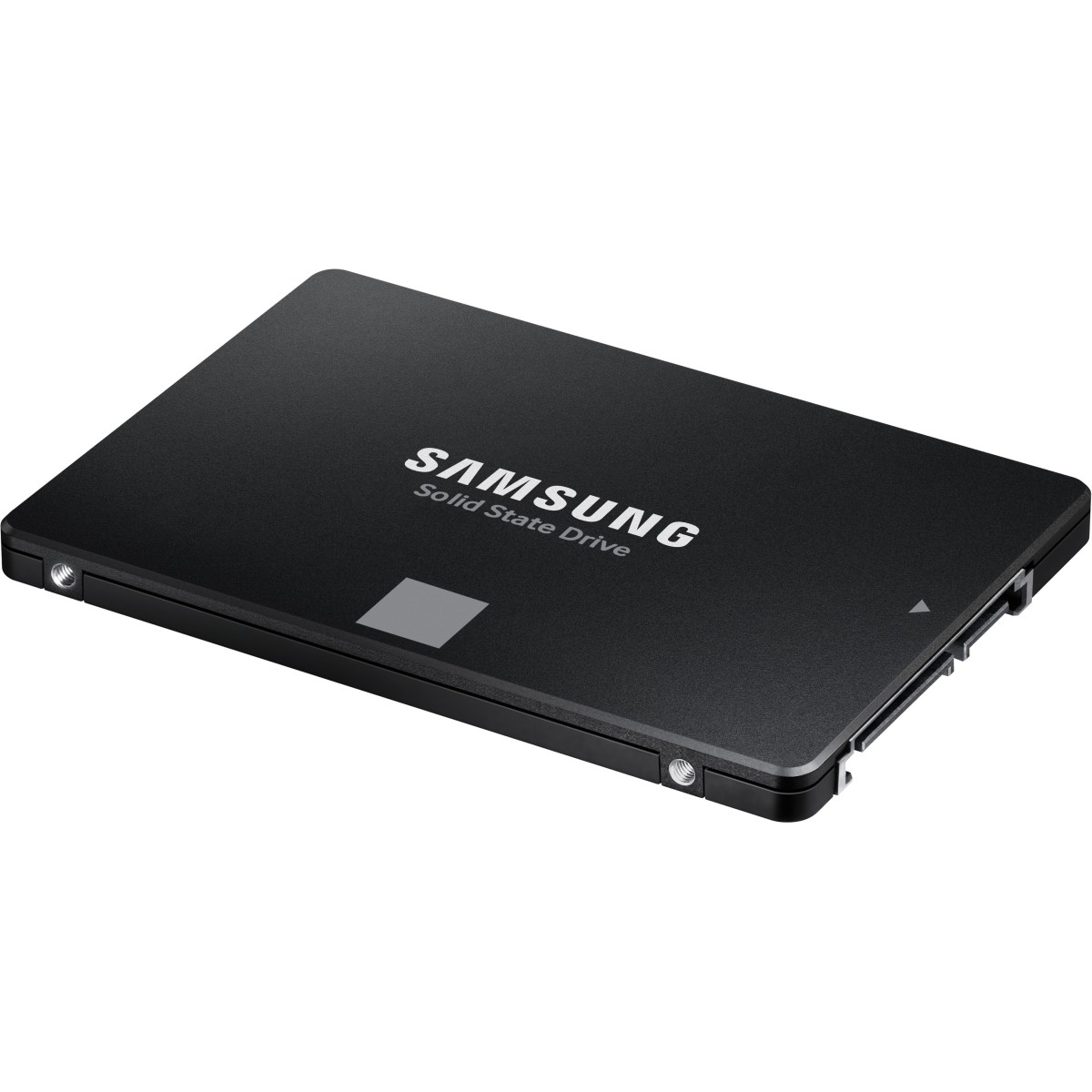 Samsung 860 EVO 250GB SATA 2.5" Internal Solid State Drive (SSD)-