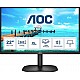 AOC E2270SWHN 21.5-inch Monitor