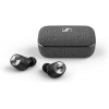 SENNHEISER Momentum True Wireless 2 - Bluetooth in-Ear Buds Black