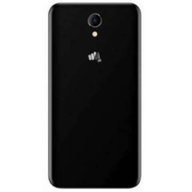 Micromax Bharat 4 Plus (Q440) Black 2GB RAM 16 GB ROM Refurbished 