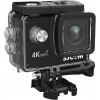SJCAM SJ4000 WiFi 12MP Optical Full HD WiFi Sports Action Camera 170°Wide FOV 30M Waterproof DV Camcorder, Black SJCAM SJ4000 WiFi 12MP Optical Full HD WiFi Sports Action Camera 170°Wide FOV 30M Waterproof DV Camcorder, Black