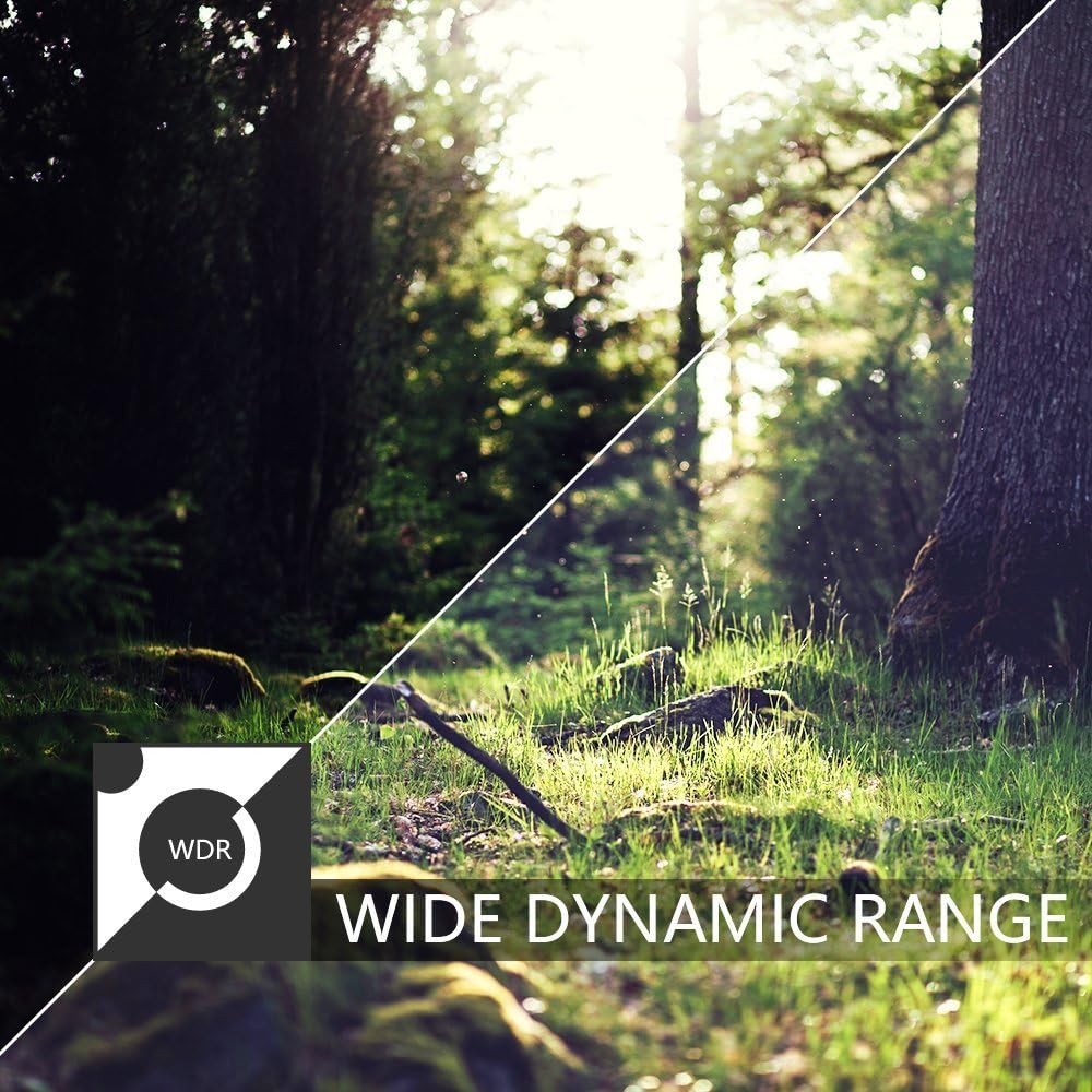 SJCAM SJ4000 WiFi 12MP Optical Full HD WiFi Sports Action Camera 170°Wide FOV 30M Waterproof DV Camcorder, Black-