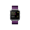 Fitbit Blaze Smart Fitness Watch Plum