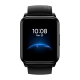 realme Smart Watch 2 with Superbright HD Display & 90 Sports Modes (Black Strap, Regular)