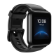 realme Smart Watch 2 with Superbright HD Display & 90 Sports Modes (Black Strap, Regular)