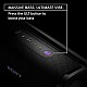 SONY New Launch ULT Field 1 Wireless Ultra Portable Bluetooth Compact Speaker with ULT Button for Massive Bass, 12hrs Battery Life IP67 Waterproof, Dustproof, Hands-Free Calling(with Mic) - Black