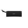 SONY New Launch ULT Field 1 Wireless Ultra Portable Bluetooth Compact Speaker with ULT Button for Massive Bass, 12hrs Battery Life IP67 Waterproof, Dustproof, Hands-Free Calling(with Mic) - Black