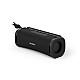 SONY New Launch ULT Field 1 Wireless Ultra Portable Bluetooth Compact Speaker with ULT Button for Massive Bass, 12hrs Battery Life IP67 Waterproof, Dustproof, Hands-Free Calling(with Mic) - Black