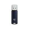 SP Silicon Power 32GB USB 3.2 Flash Drive, Pen Drive, Aluminum Casing, Built-in Strap Hole, Detachable Cap (Marvel M02, Navy Blue) SP Silicon Power 32GB USB 3.2 Flash Drive, Pen Drive, Aluminum Casing, Built-in Strap Hole, Detachable Cap (Marvel M02, Navy Blue)