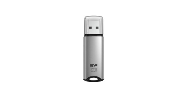 SP Silicon Power