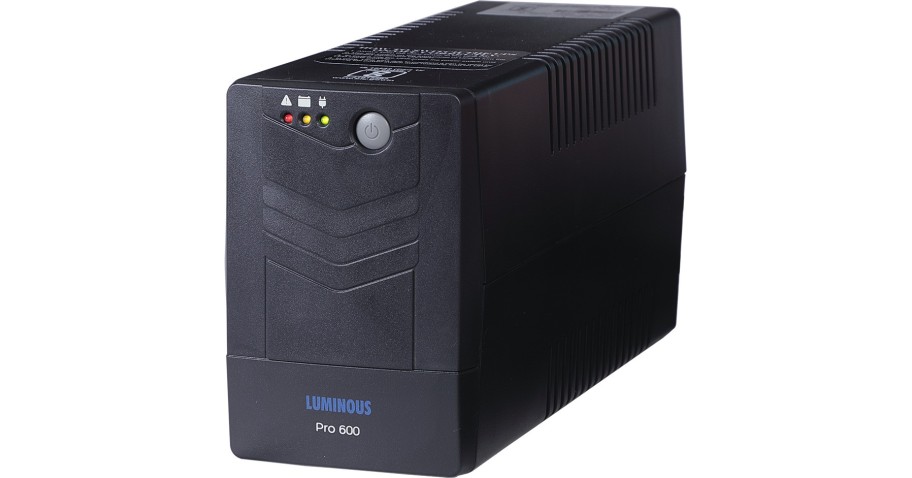 Intex 600VA Protector 725 UPS-
