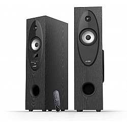 F&D T-30X 2.0 Floor Standing Bluetooth Speakers