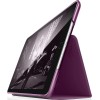 STM Studio Case for (iPad 5/6th Gen/Pro 9.7”/Air 1-2) Dark Purple (This is Case/Covers only)