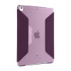 STM Studio Case for (iPad 5/6th Gen/Pro 9.7”/Air 1-2) Dark Purple (This is Case/Covers only)