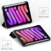 SWOOK Smart Shockproof Case with Pencil Holder for iPad 10.2 inch 9 9th 8 8th 7 7th Generation 10.2" inch 2020 2019 iPad A2270 A2428 A2429 A2430 A2197 A2198 A2200 Flip Cover