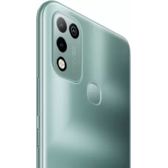 Infinix Smart 5 Morandi Green 32GB 2GB RAM Refurbished 