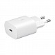 Samsung 25W Travel Adapter