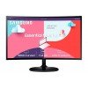 Samsung 27-Inch(68.5Cm) FHD, 1800R Curved 1,920 X 1,080 LCD Monitor, 75Hz, VA Panel, Slim Design, AMD Freesync, Flicker Free, HDMI, Audio Port (LS27C360EAWXXL, Black) Samsung 27-Inch(68.5Cm) FHD, 1800R Curved 1,920 X 1,080 LCD Monitor, 75Hz, VA Panel, Slim Design, AMD Freesync, Flicker Free, HDMI, Audio Port (LS27C360EAWXXL, Black)
