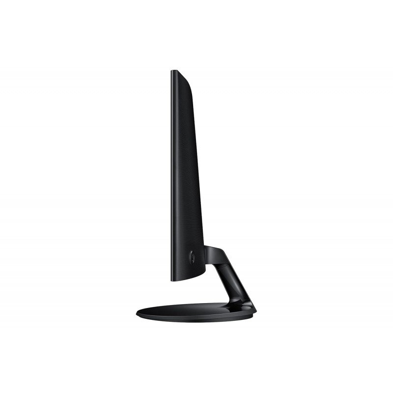 Samsung 27-Inch(68.5Cm) FHD, 1800R Curved 1,920 X 1,080 LCD Monitor, 75Hz, VA Panel, Slim Design, AMD Freesync, Flicker Free, HDMI, Audio Port (LS27C360EAWXXL, Black) Samsung 27-Inch(68.5Cm) FHD, 1800R Curved 1,920 X 1,080 LCD Monitor, 75Hz, VA Panel, Slim Design, AMD Freesync, Flicker Free, HDMI, Audio Port (LS27C360EAWXXL, Black)