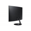 Samsung 27-Inch(68.5Cm) FHD, 1800R Curved 1,920 X 1,080 LCD Monitor, 75Hz, VA Panel, Slim Design, AMD Freesync, Flicker Free, HDMI, Audio Port (LS27C360EAWXXL, Black) Samsung 27-Inch(68.5Cm) FHD, 1800R Curved 1,920 X 1,080 LCD Monitor, 75Hz, VA Panel, Slim Design, AMD Freesync, Flicker Free, HDMI, Audio Port (LS27C360EAWXXL, Black)
