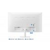Samsung 27-Inch(68.6cm) M5 FHD Smart Monitor, Mouse & Keyboard Control, OTT Apps, IoT Hub, Office 365, Workout Tracker, Multiple Ports, Speakers, Remote, Bluetooth (LS27DM501EWXXL, White) Samsung 27-Inch(68.6cm) M5 FHD Smart Monitor, Mouse & Keyboard Control, OTT Apps, IoT Hub, Office 365, Workout Tracker, Multiple Ports, Speakers, Remote, Bluetooth (LS27DM501EWXXL, White)