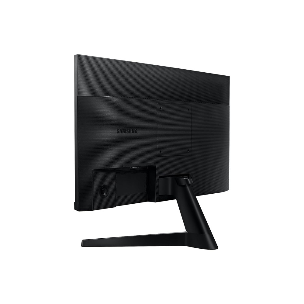 Samsung 27-inch(68.60cm) FHD 1,920 x 1,080 Monitor, IPS, 75 Hz, Bezel Less Design, AMD FreeSync, Flicker Free, HDMI, D-sub, (LS27C310EAWXXL, Black)