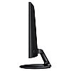 Samsung 23.5 inch Curved LED Backlit Computer Monitor LC24F390FHWXXL Black