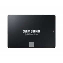 Samsung 860 EVO 250GB SATA III Internal Solid State Drive (MZ-76E250BW)